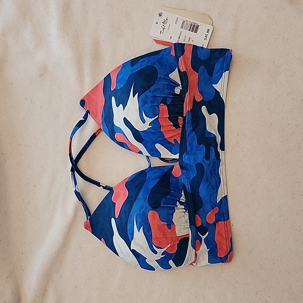 Bathing suit Top
